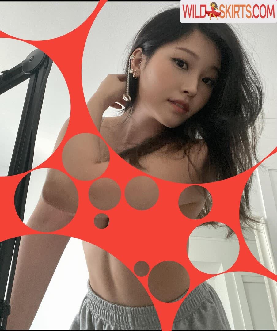 Kang Hee Yoon nude leaked photo #62