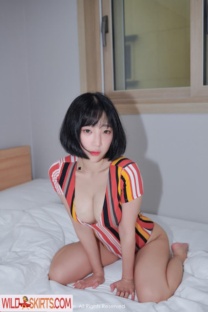 Kang Inkyung nude leaked photo #197