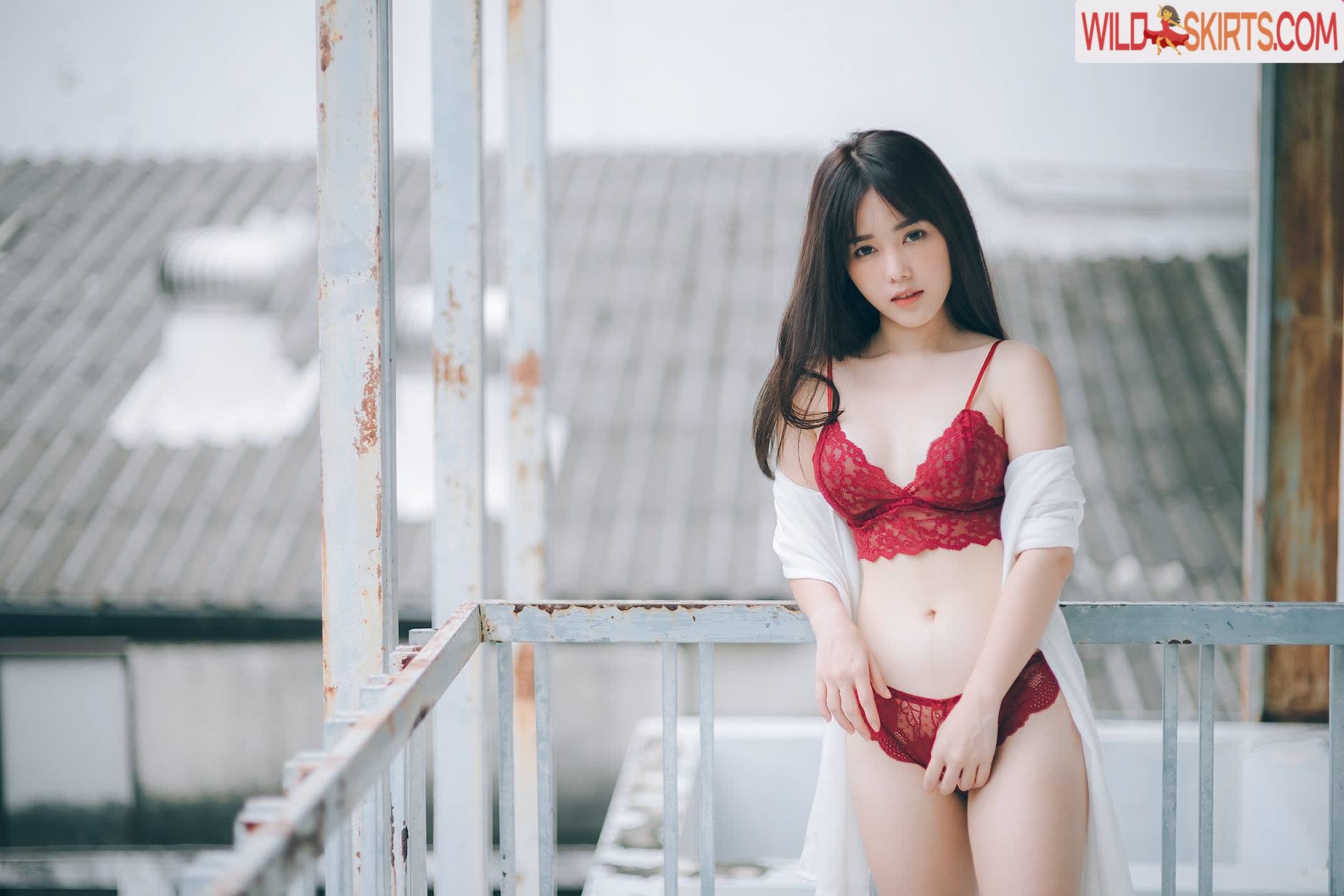 Kanlaya Sae-ngow nude leaked photo #9