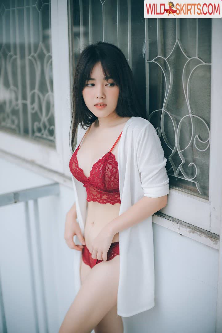 Kanlaya Sae-ngow / justsamile / smile nude OnlyFans, Instagram leaked photo #19