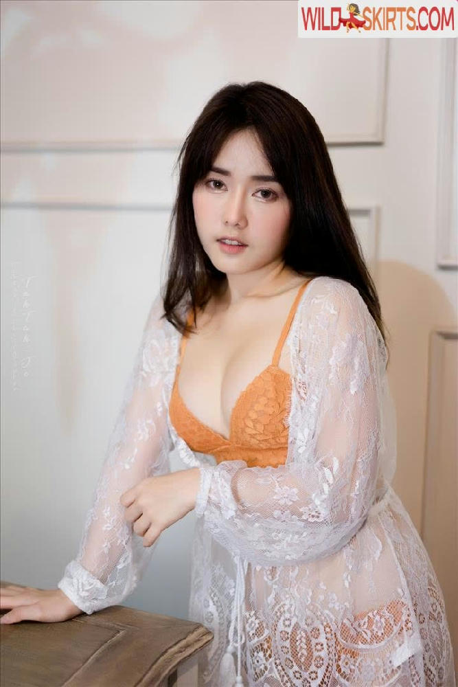 Kanlaya Sae-ngow / justsamile / smile nude OnlyFans, Instagram leaked photo #36