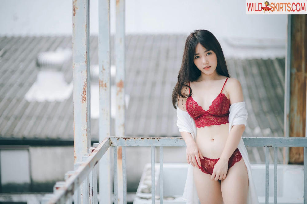 Kanlaya Sae-ngow / justsamile / smile nude OnlyFans, Instagram leaked photo #9