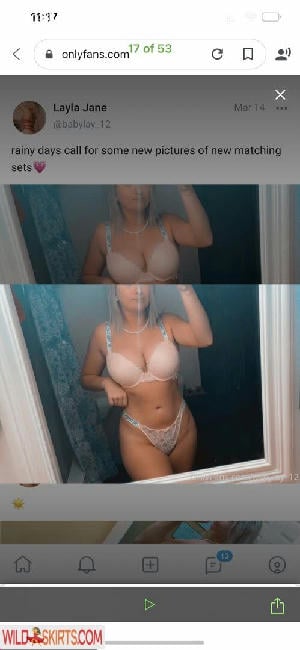 Kansas Girls / kankangirl006 / kansaschicks nude OnlyFans, Instagram leaked photo #13