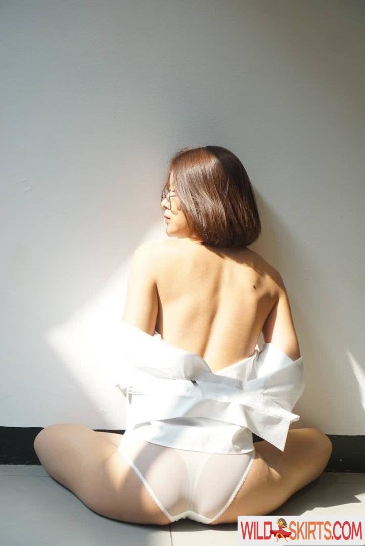 Kansuda nude leaked photo #20