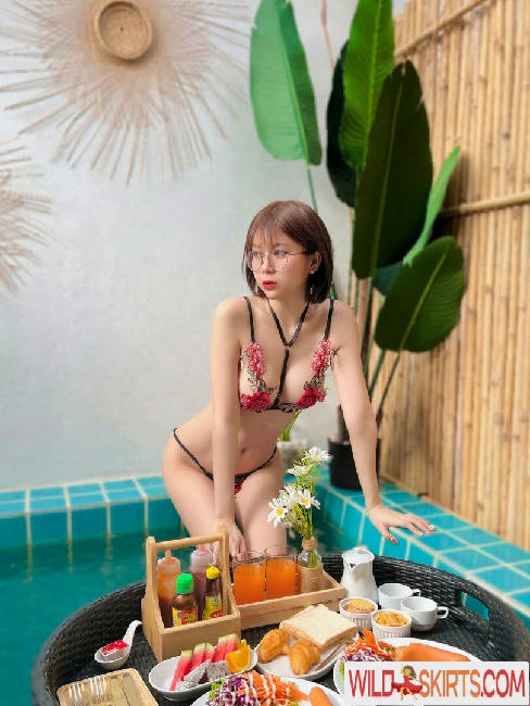 kansuda nude OnlyFans, Instagram leaked photo #76