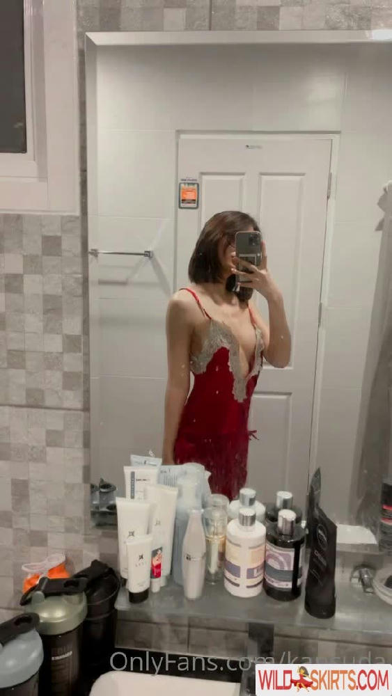 kansuda nude OnlyFans, Instagram leaked photo #21