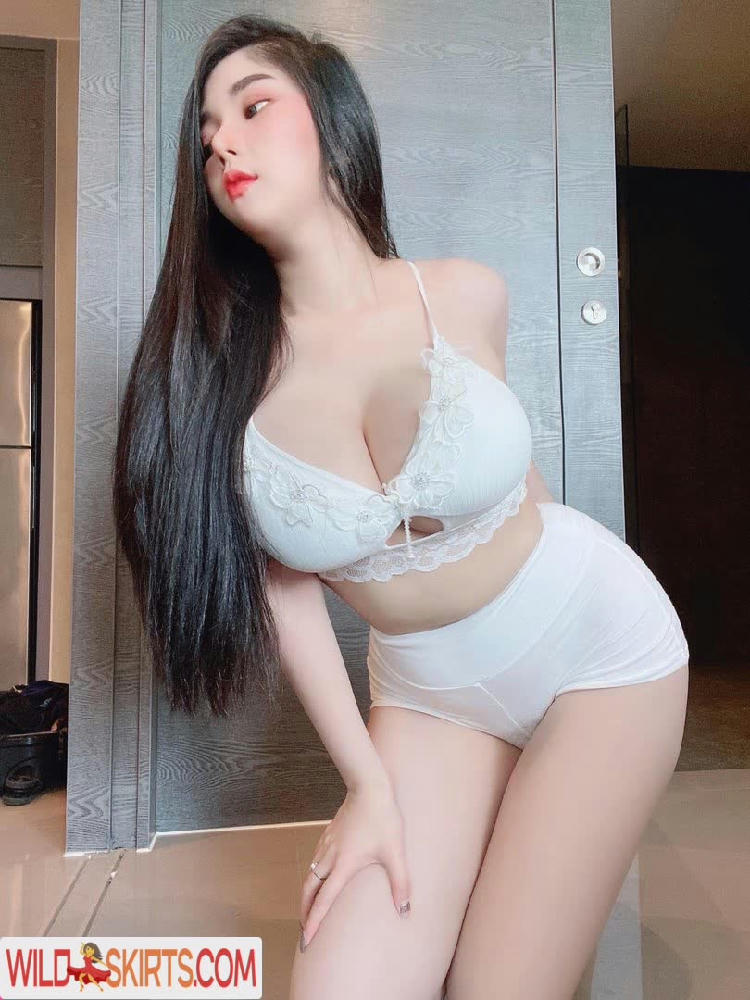 Kanyanat Puchaneeyakul / Nookie / Nookyvip / nookkiie.kanyanat / nookkiie7 nude OnlyFans, Instagram leaked photo #10