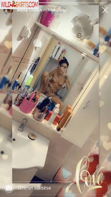 Kaposvári Lányok nude leaked photo #2