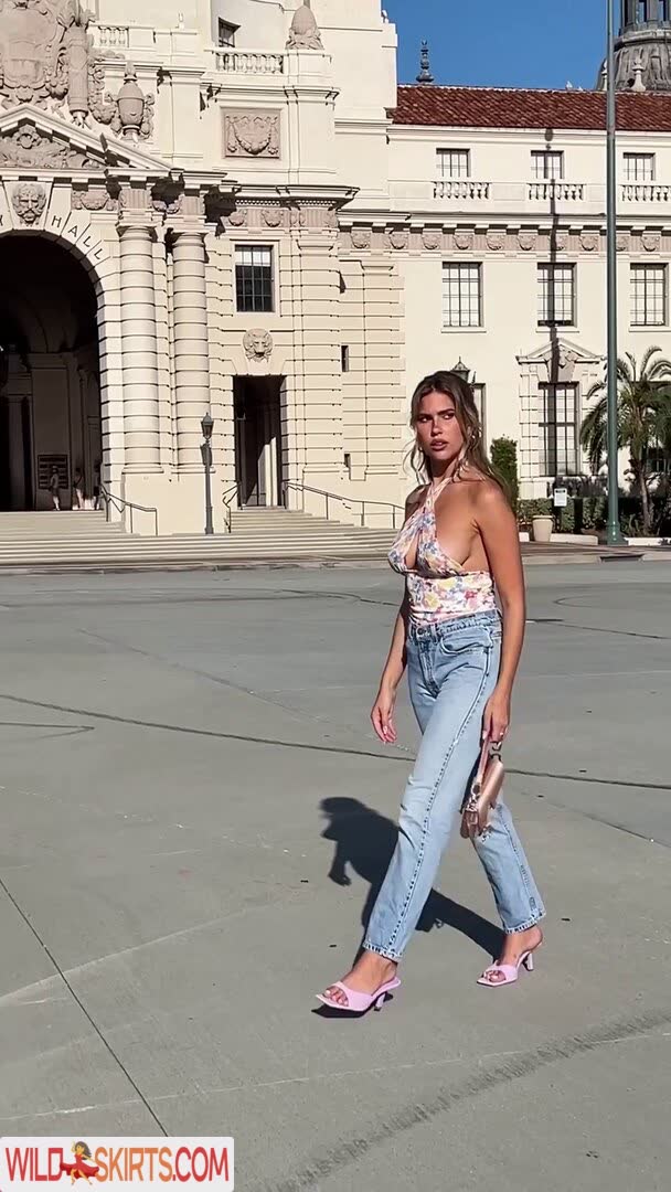 Kara Del Toro / Karajewell / karajewelll nude Instagram leaked photo #10