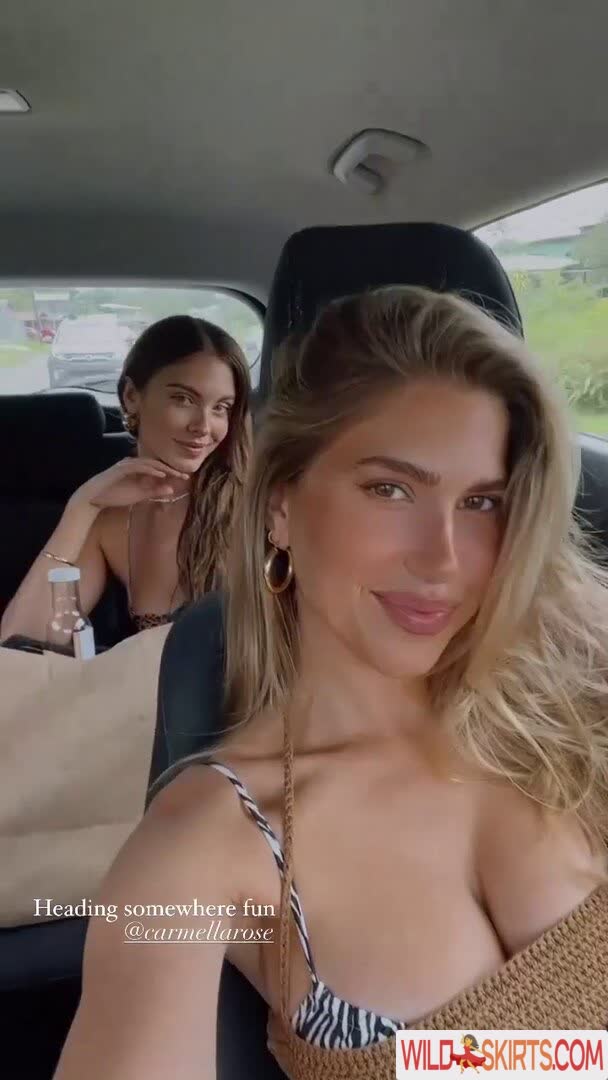 Kara Del Toro / Karajewell / karajewelll nude Instagram leaked photo #16