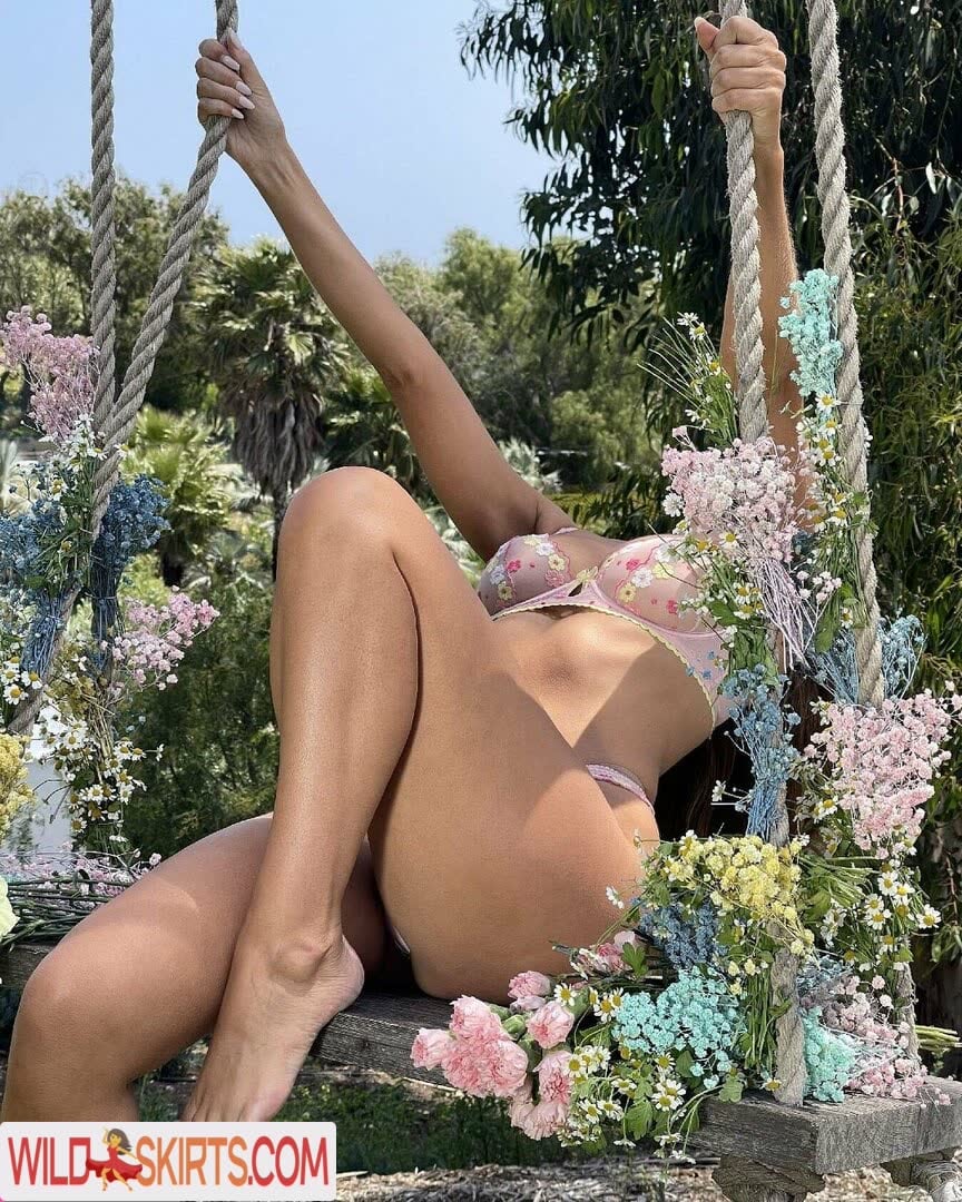 Kara Del Toro / Karajewell / karajewelll nude Instagram leaked photo #6