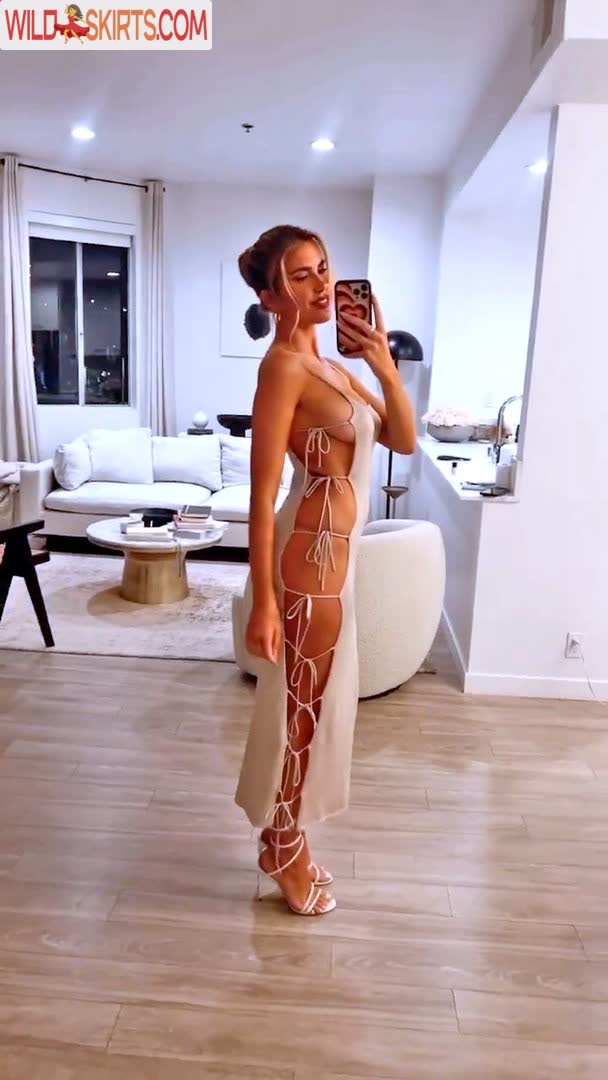 Kara Del Toro / Karajewell / karajewelll nude Instagram leaked photo #5