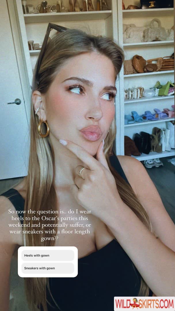 Kara Del Toro nude leaked photo #88