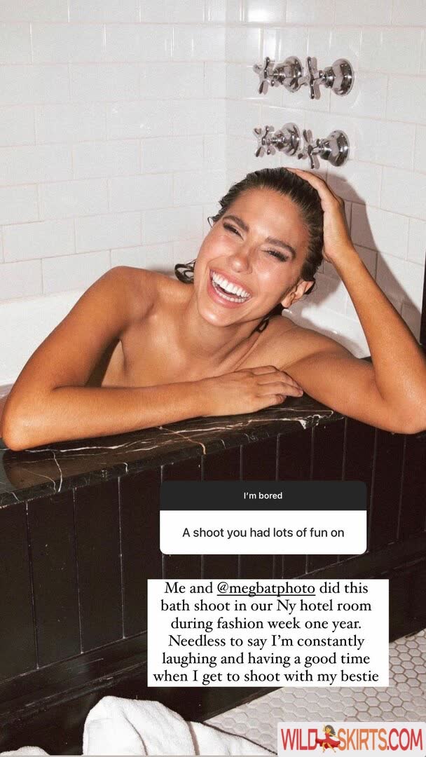 Kara Del Toro / Karajewell / karajewelll nude Instagram leaked photo #1