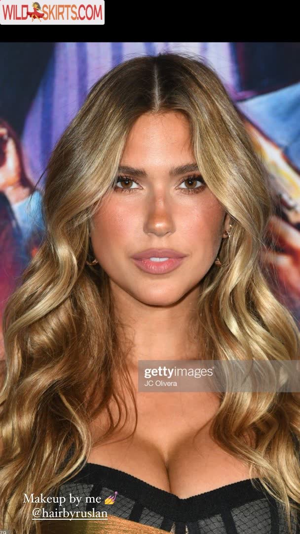 Kara Del Toro / Karajewell / karajewelll nude Instagram leaked photo #11