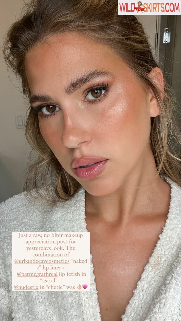 Kara Del Toro nude leaked photo #354