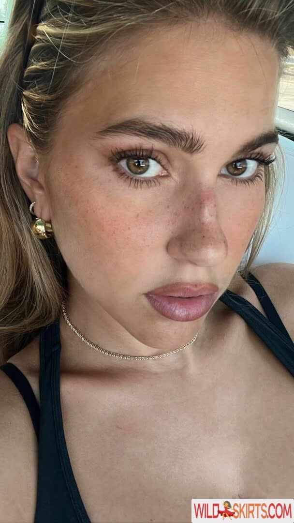 Kara Del Toro / Karajewell / karajewelll nude Instagram leaked photo #15