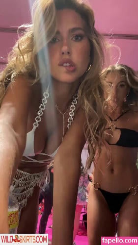 Kara Del Toro / Karajewell / karajewelll nude Instagram leaked photo #509