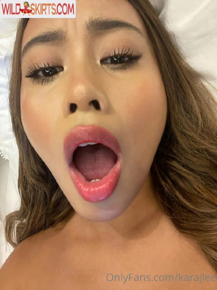 Kara J Lee / kara.j.lee / karajlee nude OnlyFans, Instagram leaked photo #12