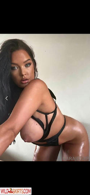 Kara Joseph / MsJoseph / karajojo35 / karanjoseph nude OnlyFans, Instagram leaked photo #30