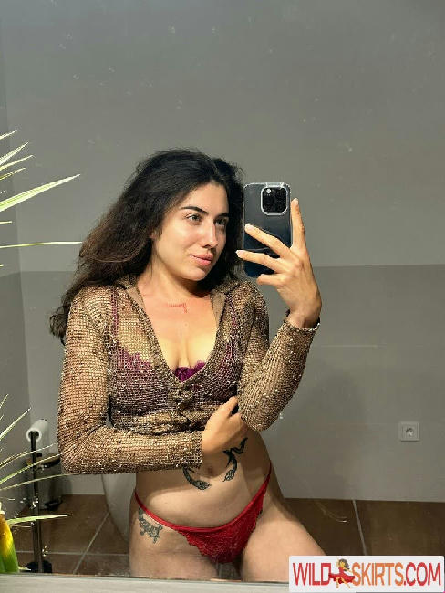 Kara Xaen / kara_xaen / karaxaen_ nude OnlyFans, Instagram leaked photo #131