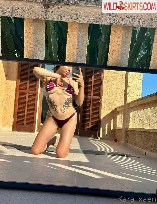 Kara Xaen / kara_xaen / karaxaen_ nude OnlyFans, Instagram leaked photo #20