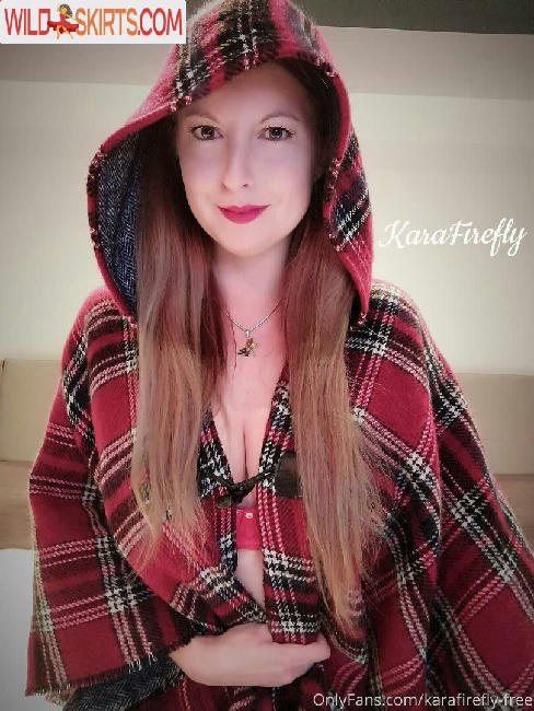 karafirefly-free / karafirefly-free / rainbowsandfireflies nude OnlyFans, Instagram leaked photo #67