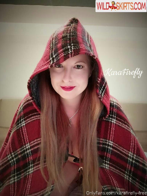 karafirefly-free / karafirefly-free / rainbowsandfireflies nude OnlyFans, Instagram leaked photo #68