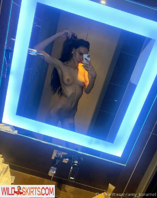 karamelka_katvip / asselka__karamelka / karamelka_katvip nude OnlyFans, Instagram leaked photo #44