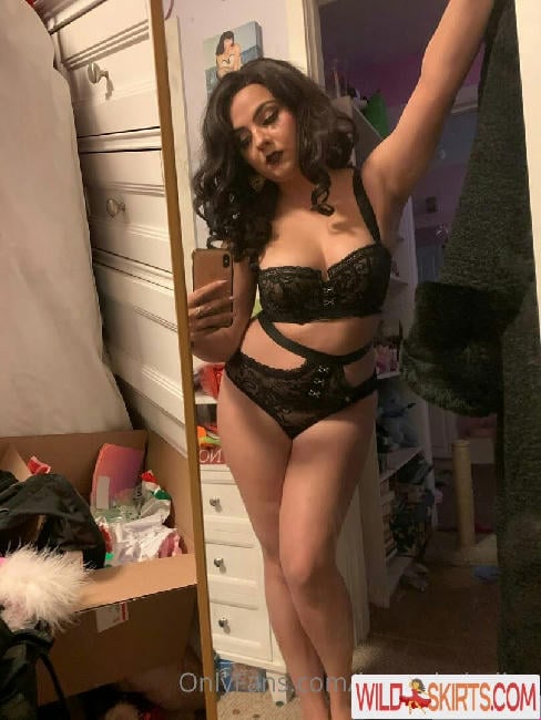 Karamia Darling / karamiadarling nude OnlyFans, Instagram leaked photo #27