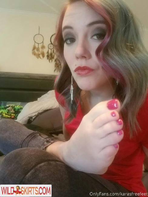 karasfreefeet / karasfreefeet / kjeffriess nude OnlyFans, Instagram leaked photo #32