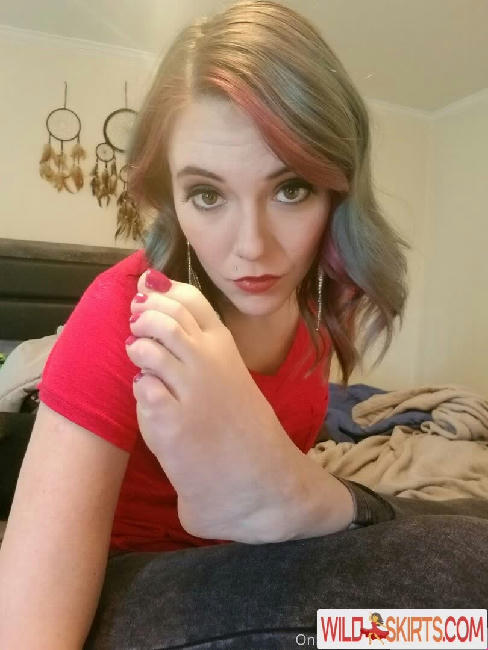 karasfreefeet / karasfreefeet / kjeffriess nude OnlyFans, Instagram leaked photo #36