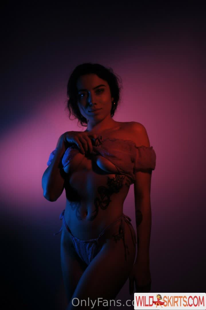 karaxaen / karaxaen / karaxaen_ nude OnlyFans, Instagram leaked photo #5