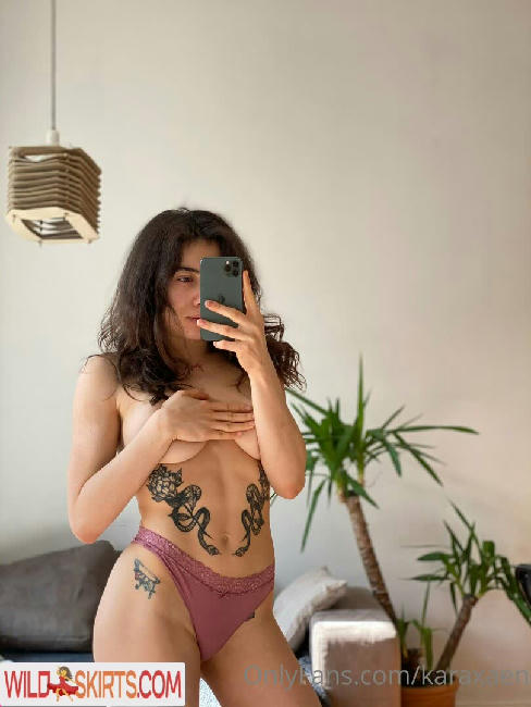 karaxaen / karaxaen / karaxaen_ nude OnlyFans, Instagram leaked photo #24