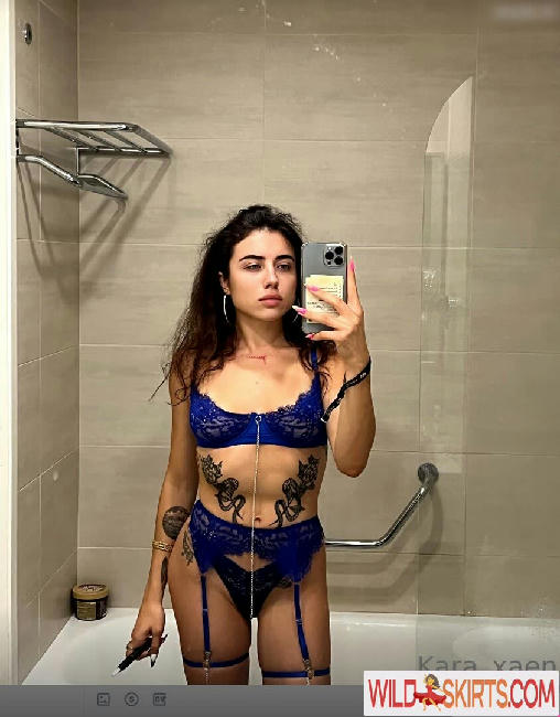 karaxaen / karaxaen / karaxaen_ nude OnlyFans, Instagram leaked photo #57