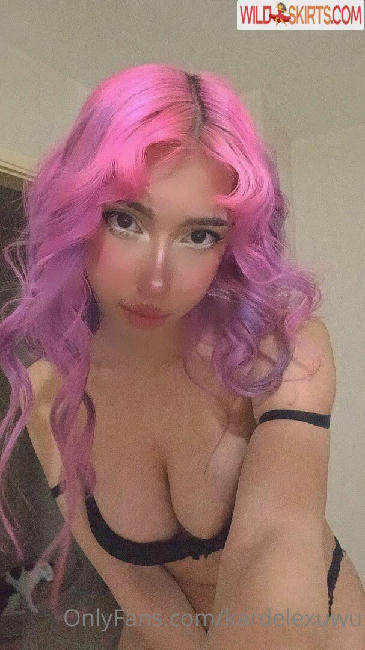 kardelexuwu / kardelex / kardelexuwu nude OnlyFans, Instagram leaked photo #86