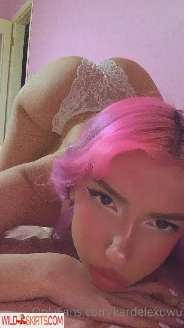 kardelexuwu / kardelex / kardelexuwu nude OnlyFans, Instagram leaked photo #73