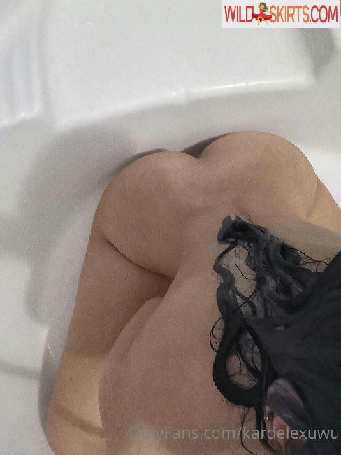 kardelexuwu / kardelex / kardelexuwu nude OnlyFans, Instagram leaked photo #94