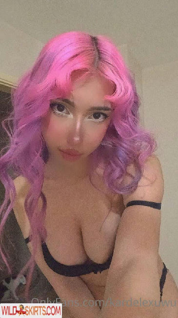 kardelexuwu / kardelex / kardelexuwu nude OnlyFans, Instagram leaked photo #100