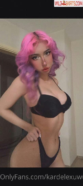 kardelexuwu / kardelex / kardelexuwu nude OnlyFans, Instagram leaked photo #104