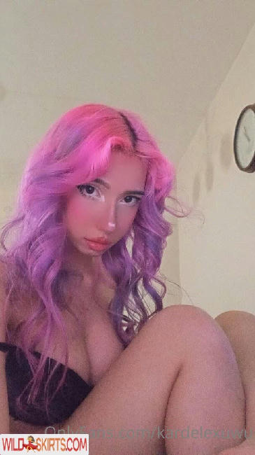 kardelexuwu / kardelex / kardelexuwu nude OnlyFans, Instagram leaked photo #106