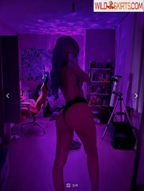 kardelexuwu / kardelex / kardelexuwu nude OnlyFans, Instagram leaked photo #157