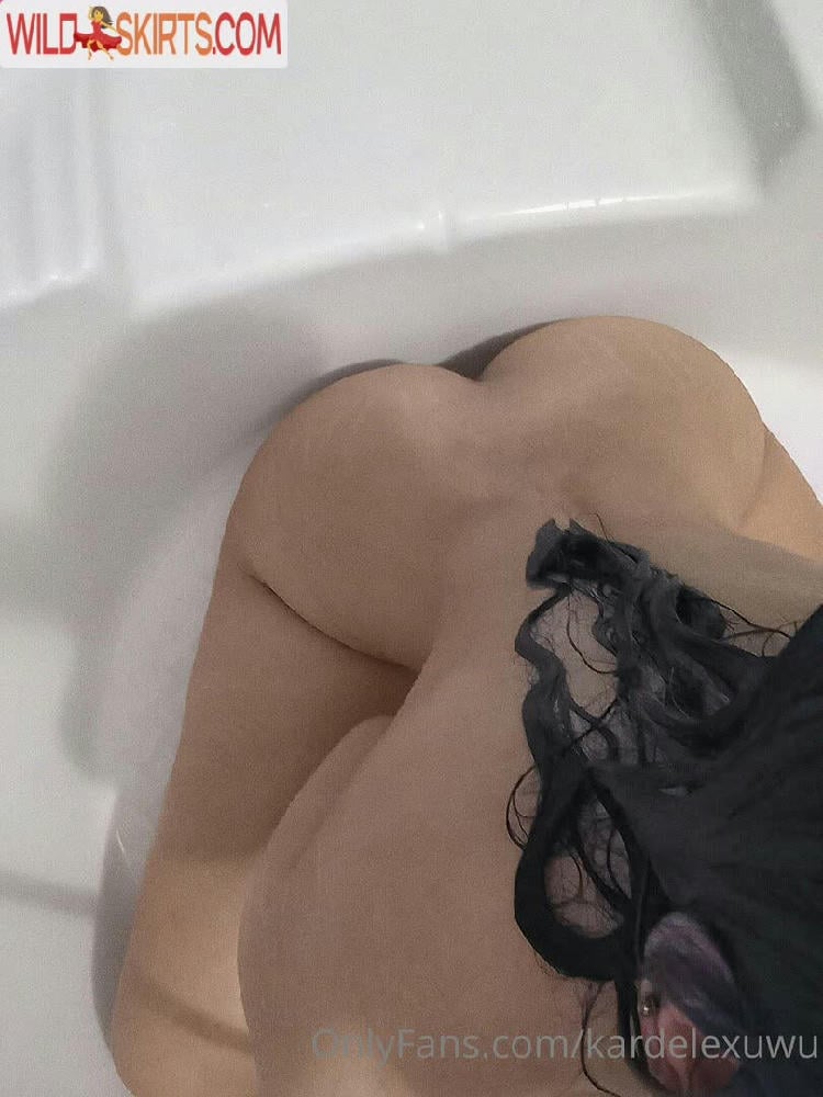 kardelexuwu / kardelex / kardelexuwu nude OnlyFans, Instagram leaked photo #38