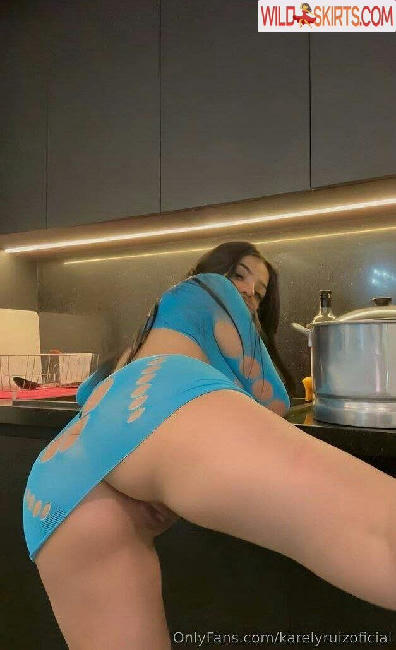 Karely Ruiz / karely_ruiz_gf / karelyruizo1 / karelyruizoficial nude OnlyFans, Instagram leaked photo #127