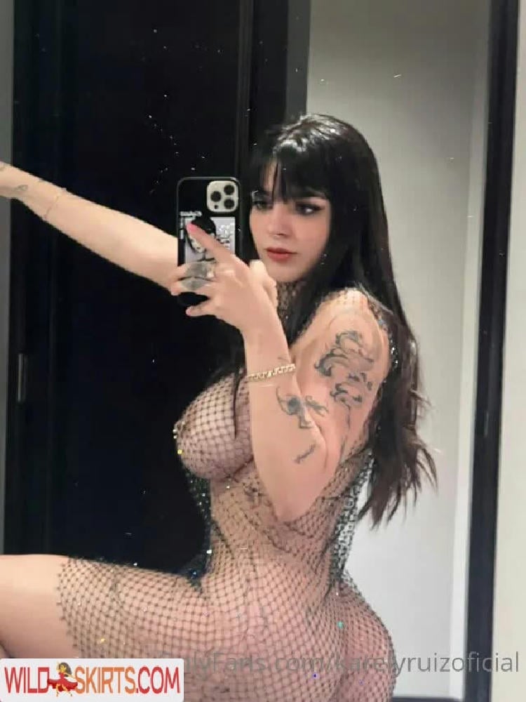 Karely Ruiz / karely_ruiz_gf / karelyruizo1 / karelyruizoficial nude OnlyFans, Instagram leaked photo #17