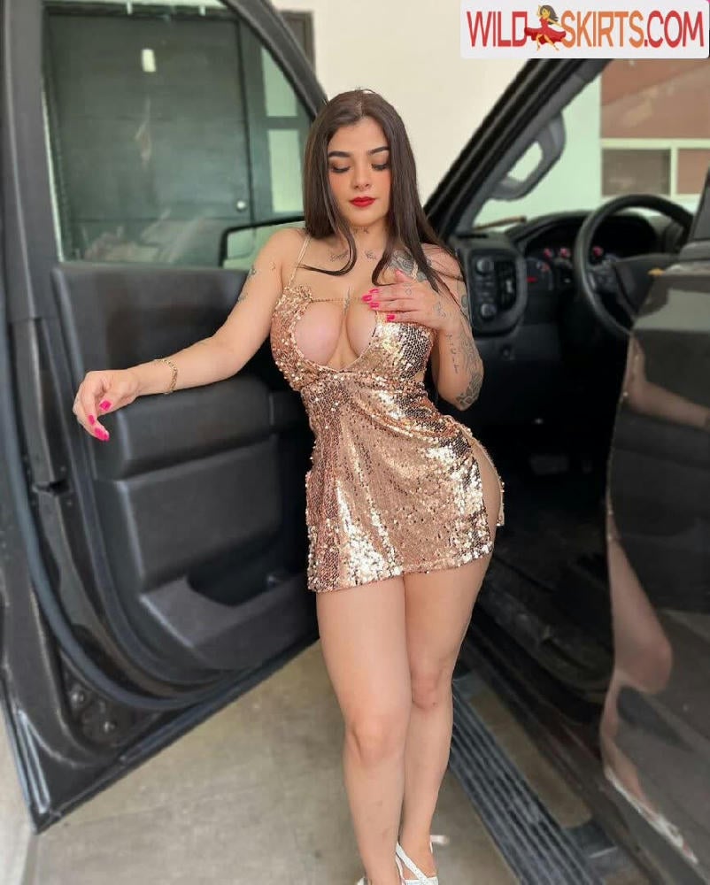 Karely Ruiz / karely_ruiz_gf / karelyruizo1 / karelyruizoficial nude OnlyFans, Instagram leaked photo #36