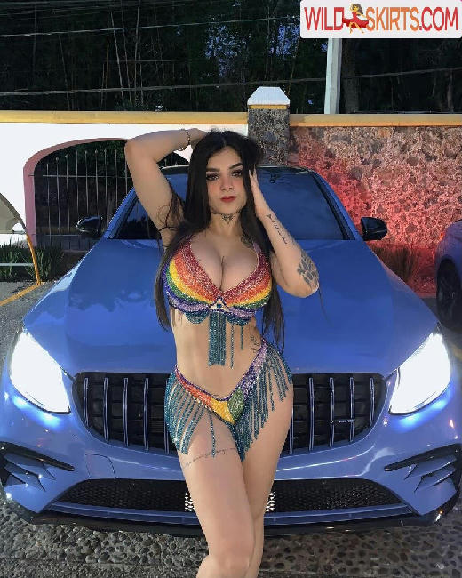 Karely Ruiz / karely_ruiz_gf / karelyruizo1 / karelyruizoficial nude OnlyFans, Instagram leaked photo #379