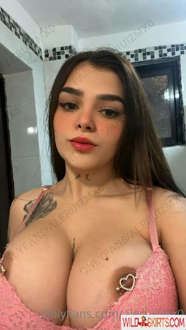 Karely Ruiz / karely_ruiz_gf / karelyruizo1 / karelyruizoficial nude OnlyFans, Instagram leaked photo #299