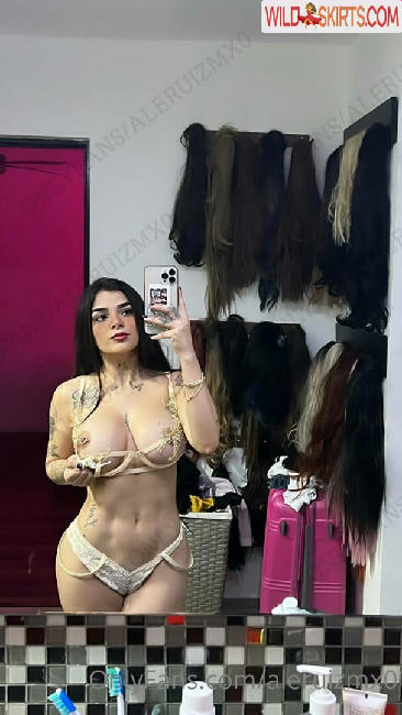 Karely Ruiz / karely_ruiz_gf / karelyruizo1 / karelyruizoficial nude OnlyFans, Instagram leaked photo #303