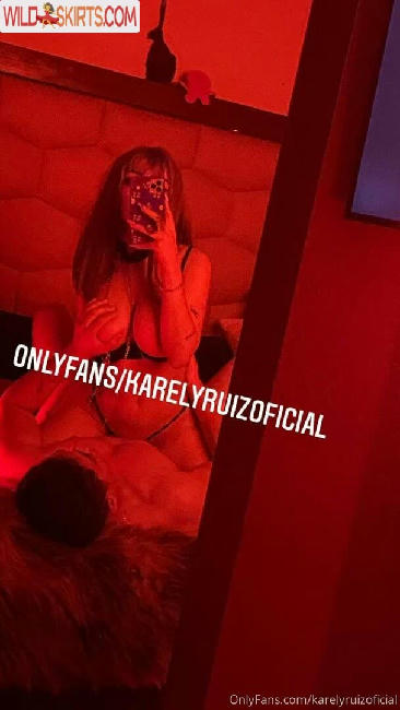 karelyruizoficial / karelyruizoficial / karelyruizoficial.01 nude OnlyFans, Instagram leaked photo #8